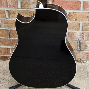 Taylor 657ce Bajo Quinto BLK