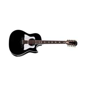 Taylor 657ce Bajo Quinto BLK