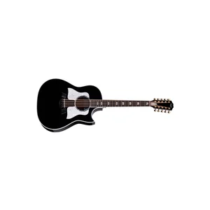 Taylor 657ce Bajo Quinto BLK