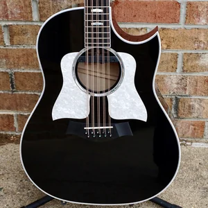 Taylor 657ce Bajo Quinto BLK