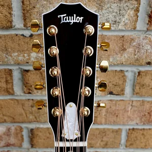 Taylor 657ce Bajo Quinto BLK