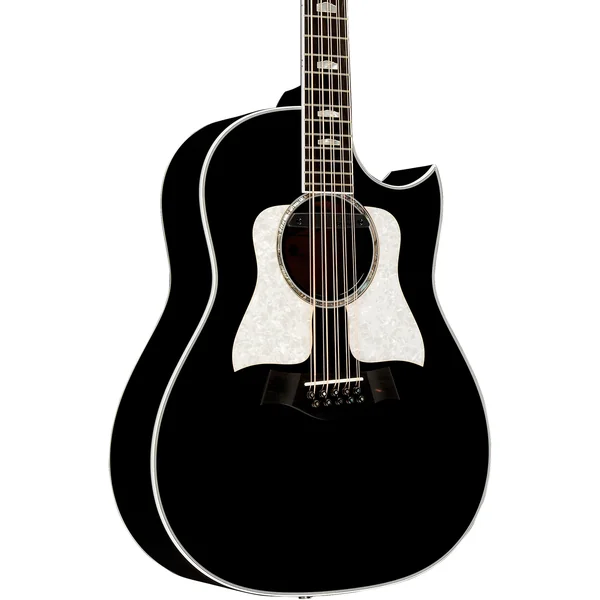 Taylor 657ce Bajo Quinto BLK
