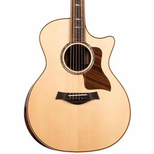 Taylor 814ce Cocobolo Next Gen LTD