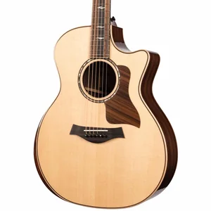 Taylor 814ce Cocobolo Next Gen LTD