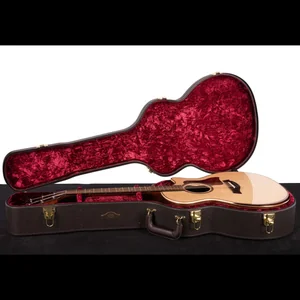Taylor 814ce Cocobolo Next Gen LTD