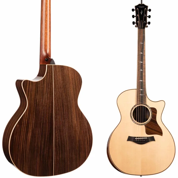 Taylor 814ce Cocobolo Next Gen LTD