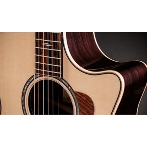 Taylor 814ce Next Generation