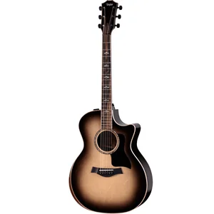Taylor 814ce Special Edition Charcoal