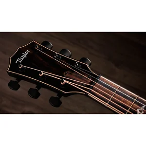 Taylor 814ce Special Edition Charcoal