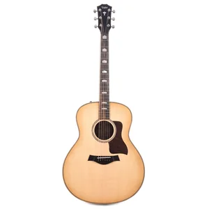 Taylor 818e Antique Blonde