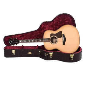Taylor 818e Antique Blonde