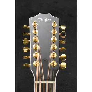 Taylor 858e LTD 50th Anniversary