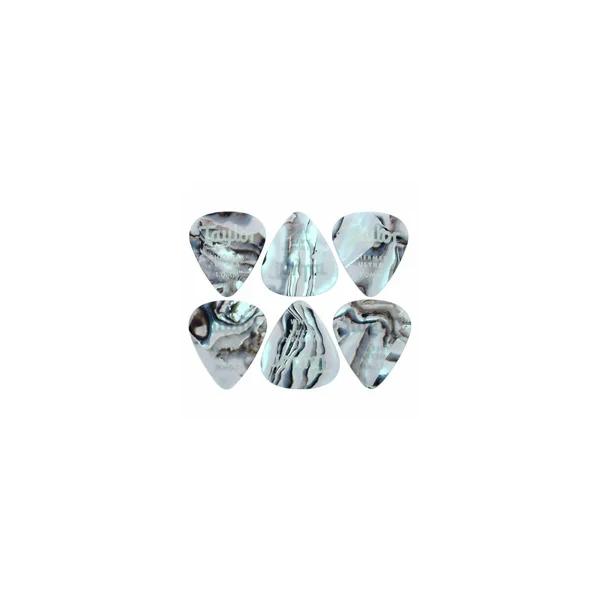 Taylor Abalone 351 Pick Set 1,00