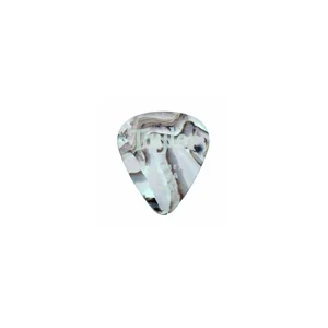 Taylor Abalone 351 Pick Set 1,00