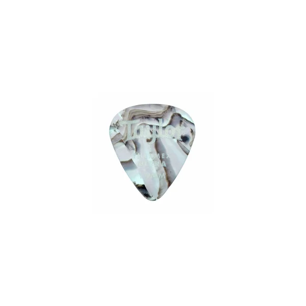 Taylor Abalone 351 Pick Set 1,00