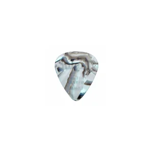 Taylor Abalone 351 Pick Set 1,00