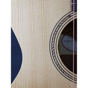 Taylor Academy 12e LH Wal/Euca