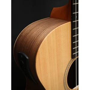 Taylor Academy 12e-N LH