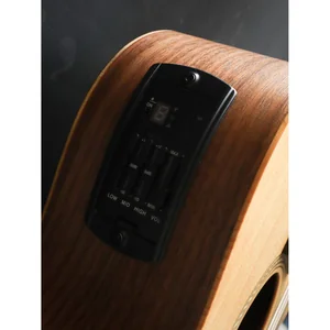 Taylor Academy 12e-N LH