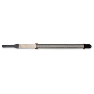 Taylor Academy Strap White/Black