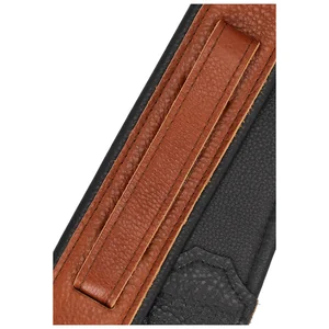 Taylor Aerial 500 Leather Strap