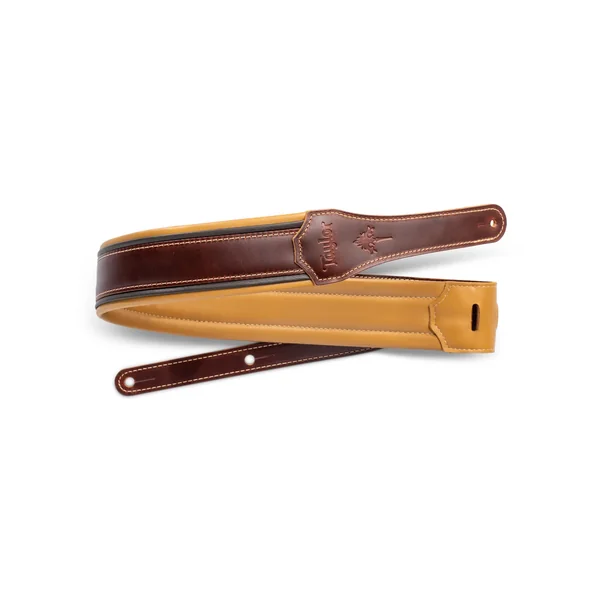Taylor Ascension Leather Strap CRV