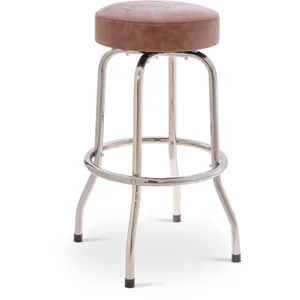 Taylor Bar Stool Brown 30"