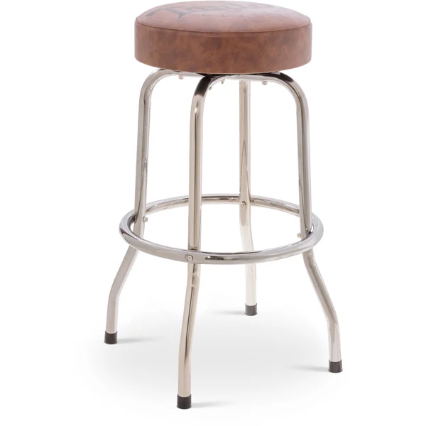 Taylor Bar Stool Brown 30"