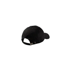 Taylor Basecap Black