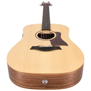 Taylor BBTe Walnut