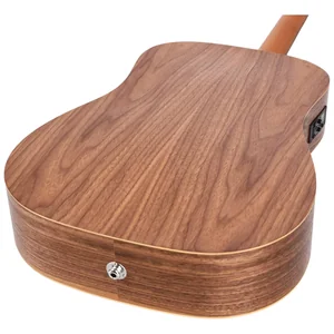 Taylor BBTe Walnut