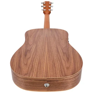 Taylor BBTe Walnut