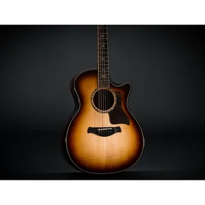 Taylor BE 814ce Adirondack Next Gen