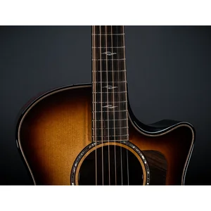 Taylor BE 814ce Adirondack Next Gen