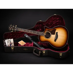 Taylor BE 814ce Adirondack Next Gen