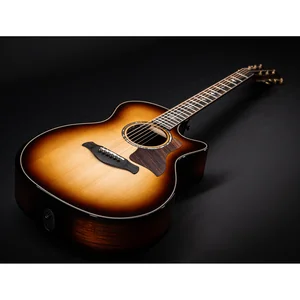 Taylor BE 814ce Adirondack Next Gen