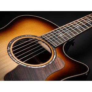 Taylor BE 814ce Adirondack Next Gen