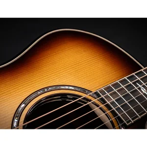Taylor BE 814ce Adirondack Next Gen