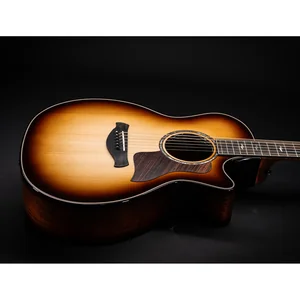 Taylor BE 814ce Adirondack Next Gen