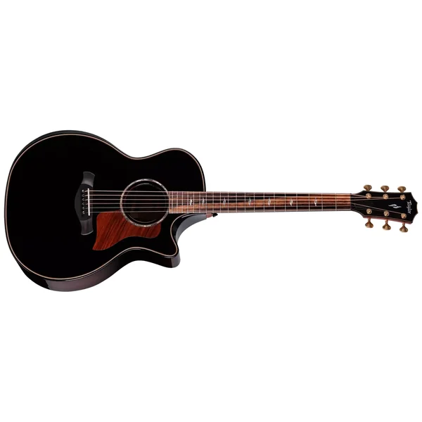 Taylor BE 814ce Blacktop Next Gen