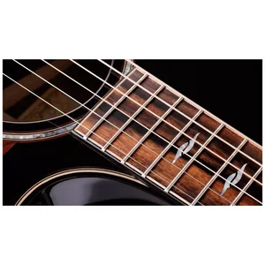 Taylor BE 814ce Blacktop Next Gen