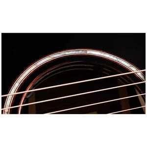 Taylor BE 814ce Blacktop Next Gen