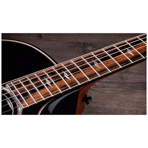 Taylor BE 814ce Blacktop Next Gen