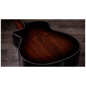 Taylor BE 814ce Blacktop Next Gen