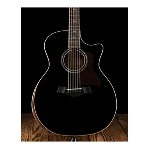 Taylor BE 814ce Blacktop Next Gen