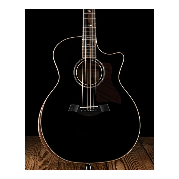 Taylor BE 814ce Blacktop Next Gen