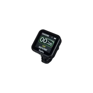 Taylor Beacon Clip-On Tuner