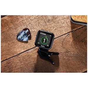 Taylor Beacon Clip-On Tuner