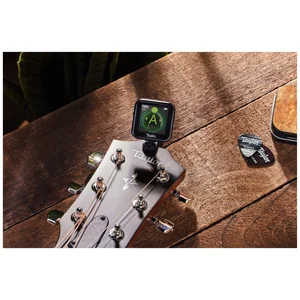 Taylor Beacon Clip-On Tuner