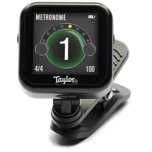 Taylor Beacon Clip-On Tuner